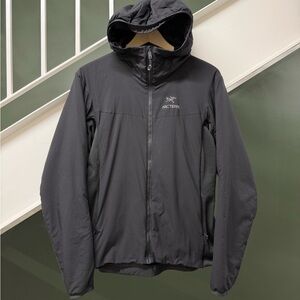 Arc’teryx Atom LT Jacket Black Large